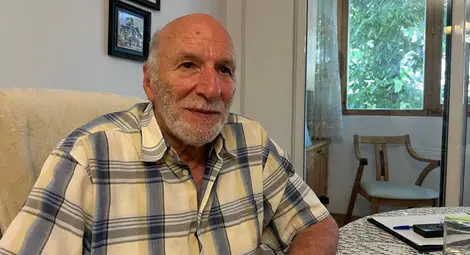 Доц. Марко Тодоров