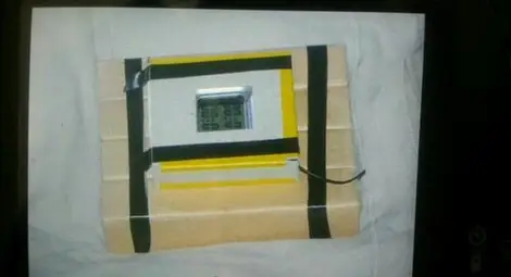 Откриха бомба в лайнер на "Ер Франс" с 459 пътници на борда