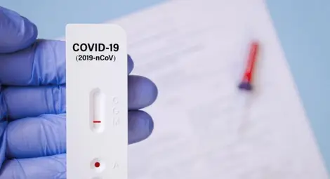 Русе с най-много заразени с Ковид от началото на пандемията - 256 за ден