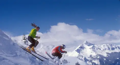 СПА процедури компенсират липсата на истински сняг в зимните курорти СПА процедури компенсират липсата на истински сняг в зимните курорти