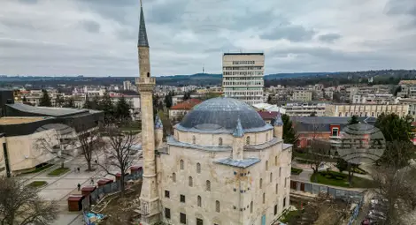 Снимка: БТА Снимка: БТА