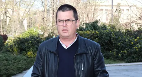 Георги Дяков