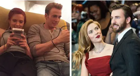 12 знаменитости, които са приятели толкова дълго, че вече са буквално неразделни