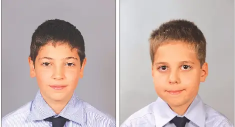 Три златни медала донесоха ученици от Математическата