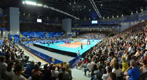 &bdquo;Кариоки&ldquo; и &bdquo;петли&ldquo; в един глас:  Публиката в Русе е фантастична