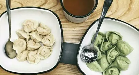 &bdquo;Гурме Москва&ldquo; - тур из руската столица, който остава по небцето