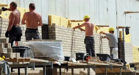 Липсата на кадри и несигурната среда пречат на бизнеса Липсата на кадри и несигурната среда пречат на бизнеса