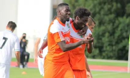 Литекс продължава в Лига Европа Литекс продължава в Лига Европа