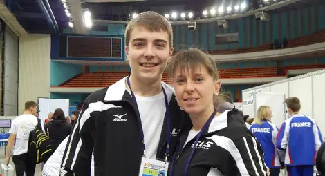 Където се е гърмяло по шампионски, пак ще се гърми