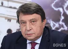 Младен Червеняков заминава посланик в Черна гора