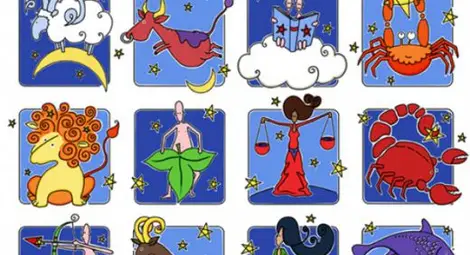 Хороскопът за 2016-а: Годината е щастлива за Лъва, Овена и Скорпиона!