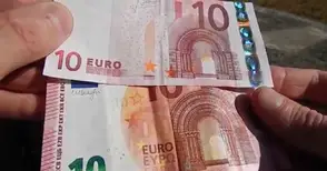 Румънец си докара присъда с опит да се спаси от фиш