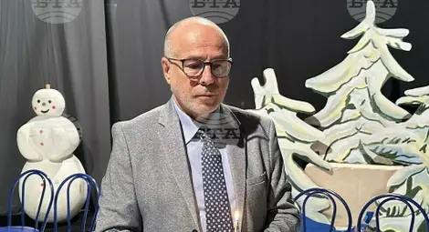 Снимка: БТА Снимка: БТА