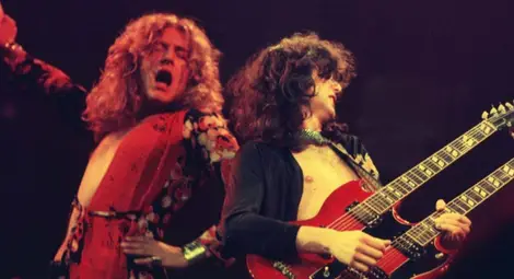 Седем от най-изпепеляващите раздели в света на рока