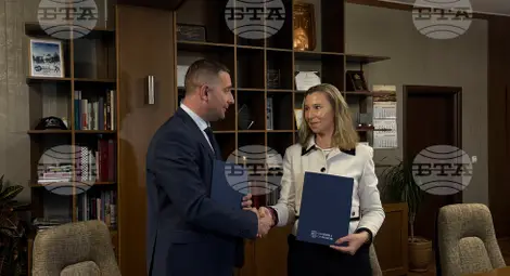 Снимка: БТА Снимка: БТА