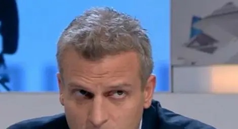 Петър Москов: Търсим масивен обществен консенсус