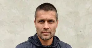 Човекът оркестър Цветан Ганев в управата на аматьорите до Лилчо Арсев и Иво Андонов