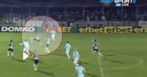 Тътенът не спира: Защо реферите си набелязаха „Дунав“ за жертва