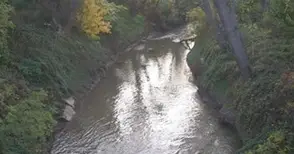 21-годишен в неизвестност след скок в Лома