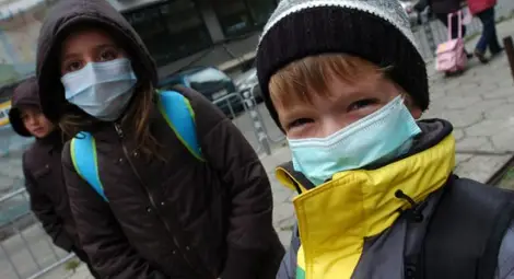 Противогрипният щаб решава в петък ще обяви ли епидемия