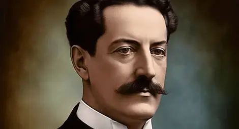 Бохемът от Лука