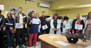 Служители на РИОСВ: При сигнали работим в събота и неделя, понякога сме обект на агресия. Искаме адекватни заплати