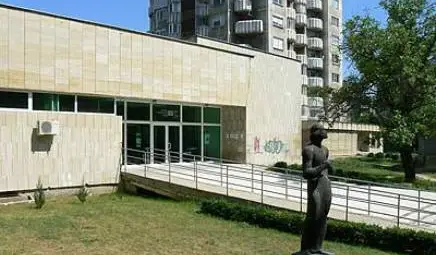 Художествената галерия кани деца  на увлекателна &bdquo;Игра с изкуството&ldquo;