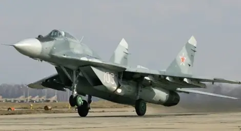 Русия унищожи щаба на "Ислямска държава"! (ВИДЕО)