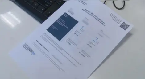 Гърция разследва и сертификати за Covid ваксиниране, издадени в България