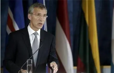 НАТО с готовност да прати войски в Турция, за да я защити