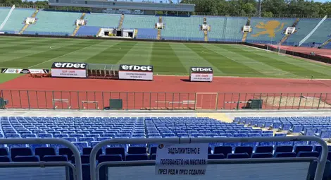 ЦСКА се изправя срещу шампионите на Румъния