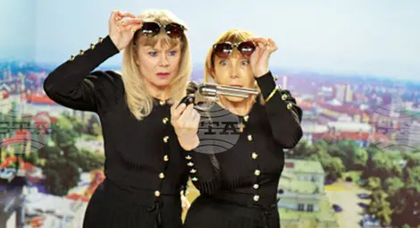 Снимка: БТА Снимка: БТА