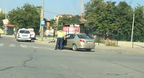 Снимка: Архив