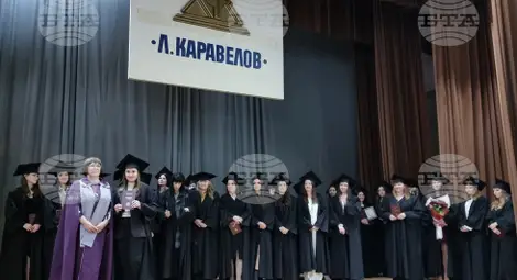 Снимка: БТА Снимка: БТА