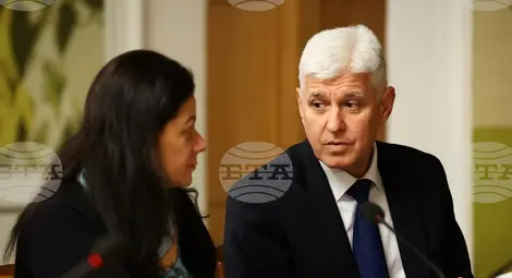 Снимка: БТА Снимка: БТА