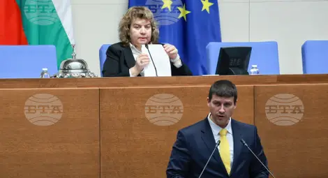 Снимка: БТА Снимка: БТА