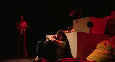 Русенският театър празнува с &bdquo;Глория&ldquo; и промокод &bdquo;27&ldquo; &ndash; 50% отстъпка за 27 март