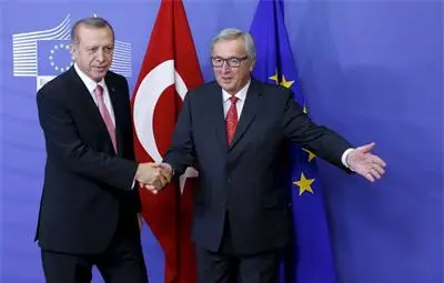 Руски самолет пак нахлу в Турция