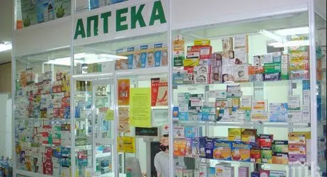Над 50 аптеки в Русе няма да отворят на 20 февруари