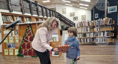 Снимка: БТА Снимка: БТА