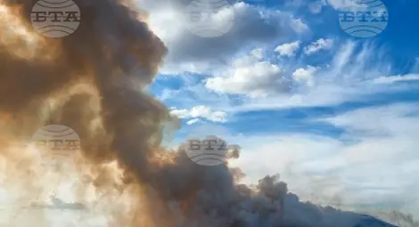 Снимка: БТА Снимка: БТА