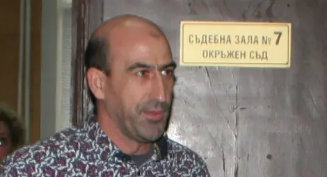 ВКС върна делото на Йордан Лечков за ново разглеждане 