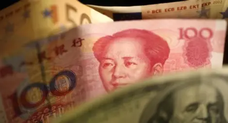 БМР: Нова глобална криза може да тръгне от Китай БМР: Нова глобална криза може да тръгне от Китай