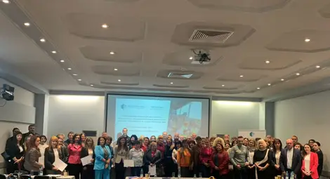 Общините търсят решение за управлението и преработката на строителните отпадъци