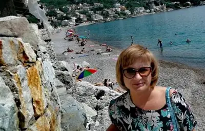 Трупът на обесената полякиня открит между два хотела край Поморие