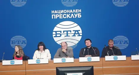 Снимка: БТА Снимка: БТА