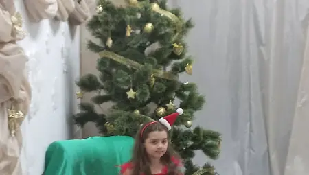 Дария Стефанова от русенската вокална школа &bdquo;Приста&ldquo; с две награди от международен певчески конкурс