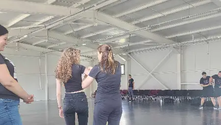 Юридическият факултет на Русенския университет, спортен клуб Спортен клуб &ldquo;Файт Гилд&rdquo;, Община Две могили и РУ - Две могили заедно в съвместна инициатива