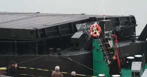 Дивиденти от дъщерни дружества  носят печалба на „Параходство БРП“