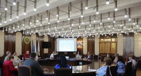 УНИЦЕФ и Комисариата за бежанците готови да помагат при нова вълна от Украйна